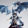 Yu-Gi-Oh! S.H.Figuarts Akció Figura Seto Kaiba 16 cm