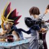 Yu-Gi-Oh! S.H.Figuarts Akció Figura Seto Kaiba 16 cm