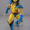 DC Comics S.H.Figuarts Akció Figura Wolverine (Gamerverse) 15 cm DC Comics S.H.Figuarts Akció Figura Wolverine (Gamerverse) 15 cm