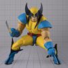 DC Comics S.H.Figuarts Akció Figura Wolverine (Gamerverse) 15 cm DC Comics S.H.Figuarts Akció Figura Wolverine (Gamerverse) 15 cm