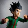 Hunter X Hunter S.H.Figuarts Akció Figura Hysoka 17 cm Hunter X Hunter S.H.Figuarts Akció Figura Hysoka 17 cm