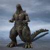 Godzilla S.H.MonsterArts Akció Figura Godzilla the Ride: Great Clash 16 cm Godzilla S.H.MonsterArts Akció Figura Godzilla the Ride: Great Clash 16 cm