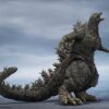 Godzilla S.H.MonsterArts Akció Figura Godzilla the Ride: Great Clash 16 cm Godzilla S.H.MonsterArts Akció Figura Godzilla the Ride: Great Clash 16 cm