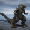 Godzilla S.H.MonsterArts Akció Figura Godzilla the Ride: Great Clash 16 cm Godzilla S.H.MonsterArts Akció Figura Godzilla the Ride: Great Clash 16 cm