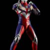 Ultraman Series S.H.Figuarts Shinkocchou Seihou Akció Figura Ultraman Tiga Multi Type 30th Anniversary Edition 15 cm
