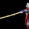 Ultraman Series S.H.Figuarts Shinkocchou Seihou Akció Figura Ultraman Tiga Multi Type 30th Anniversary Edition 15 cm
