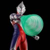 Ultraman Series S.H.Figuarts Shinkocchou Seihou Akció Figura Ultraman Tiga Multi Type 30th Anniversary Edition 15 cm