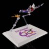 Ultraman Series S.H.Figuarts Shinkocchou Seihou Akció Figura Ultraman Tiga Multi Type 30th Anniversary Edition 15 cm