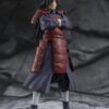 Naruto Shippuden S.H.Figuarts Akció Figura Madara Uchiha Legend of Darkness 17 cm