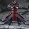 Naruto Shippuden S.H.Figuarts Akció Figura Madara Uchiha Legend of Darkness 17 cm