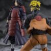 Naruto Shippuden S.H.Figuarts Akció Figura Madara Uchiha Legend of Darkness 17 cm