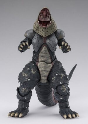 Ultraman Series S.H.Figuarts Shinkocchou Seihou Akció Figura Golza 30th Anniversary Edition 15 cm