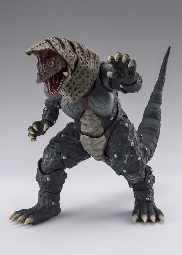 Ultraman Series S.H.Figuarts Shinkocchou Seihou Akció Figura Golza 30th Anniversary Edition 15 cm