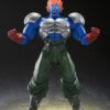 Dragon Ball Z S.H. Figuarts Akció Figura Fusion Android 13 18 cm