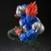Dragon Ball Z S.H. Figuarts Akció Figura Fusion Android 13 18 cm