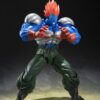 Dragon Ball Z S.H. Figuarts Akció Figura Fusion Android 13 18 cm