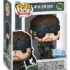 Funko POP! Naked Snake (Big Boss) (1159) Funko POP! Naked Snake (Big Boss) (1159)