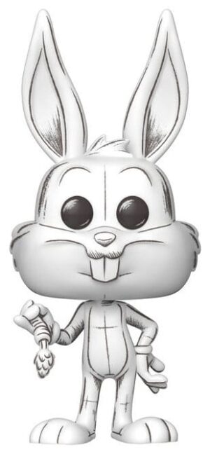 Funko POP! Bugs Bunny (2010) Funko POP! Bugs Bunny (2010)