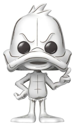 Funko POP! Daffy Duck (2011) Funko POP! Daffy Duck (2011)