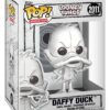 Funko POP! Daffy Duck (2011)