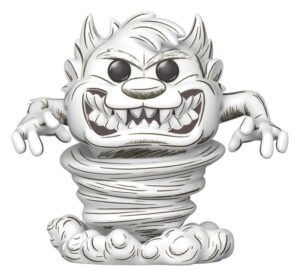 Funko POP! Tasmanian Devil (2014) Funko POP! Tasmanian Devil (2014)