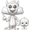 Funko POP! Sylvester & Tweety (2013)