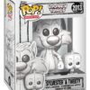Funko POP! Sylvester & Tweety (2013)