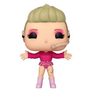 Funko POP! Pink (459)