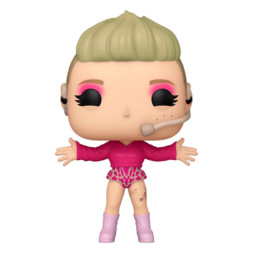 Funko POP! Pink (459) Funko POP! Pink (459)