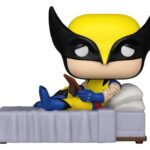 Funko POP! Wolverine (1601)