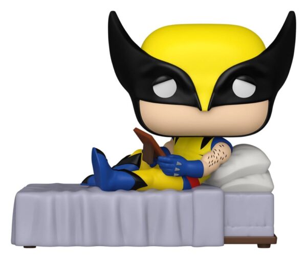 Funko POP! Wolverine (1601)