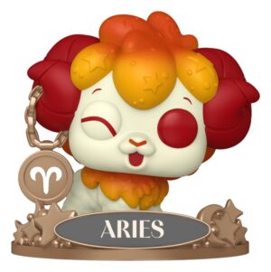 Funko POP! Aries (19)