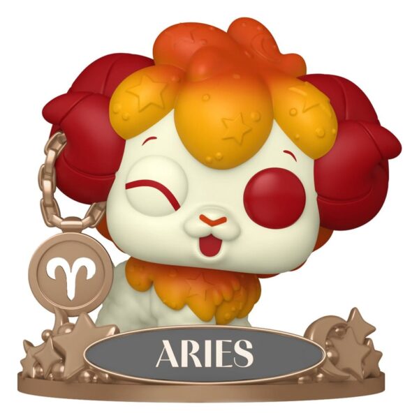 Funko POP! Aries (19)