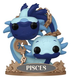 Funko POP! Pisces (20)