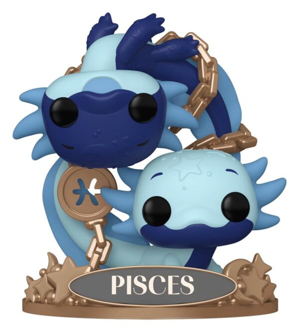 Funko POP! Pisces (20)
