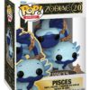 Funko POP! Pisces (20)