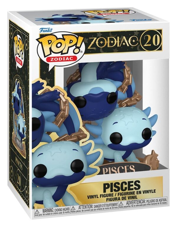 Funko POP! Pisces (20)
