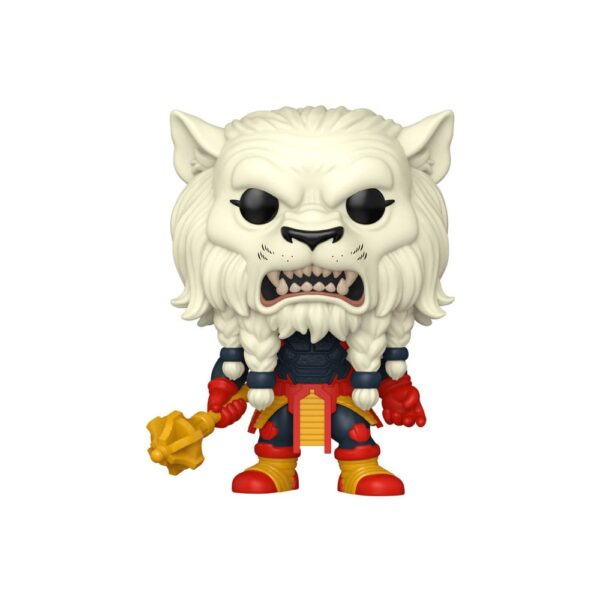Funko POP! Battle Beast (54) Funko POP! Battle Beast (54)