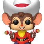 Funko POP! Fievel Mousekewitz (2000)