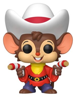 Funko POP! Fievel Mousekewitz (2000)
