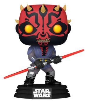 Funko POP! Maul (828)