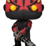 Funko POP! Icarus (830)