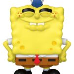 Funko POP! Spongebob Squarepants (2313)