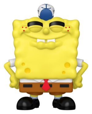 Funko POP! Spongebob Squarepants (2313) Funko POP! Spongebob Squarepants (2313)