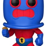 Funko POP! Man Ray (2314)