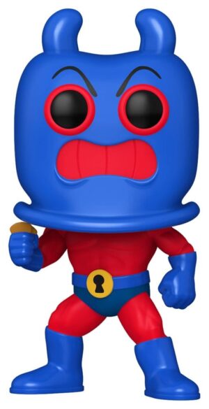 Funko POP! Man Ray (2314)