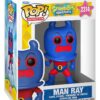 Funko POP! Man Ray (2314)