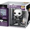 Funko POP! Jack Skellington in Jack's Room Funko POP! Jack Skellington in Jack's Room