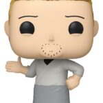 Funko POP! Bobby Hill (2275)