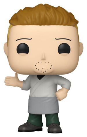 Funko POP! Bobby Hill (2275)